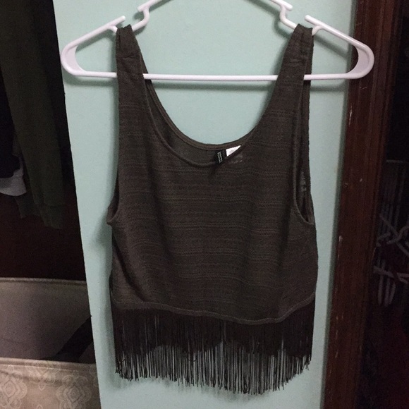 H&M Top - Picture 1 of 2